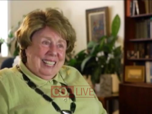 Mrs. Shulamis Bechhofer, 87, OBM 