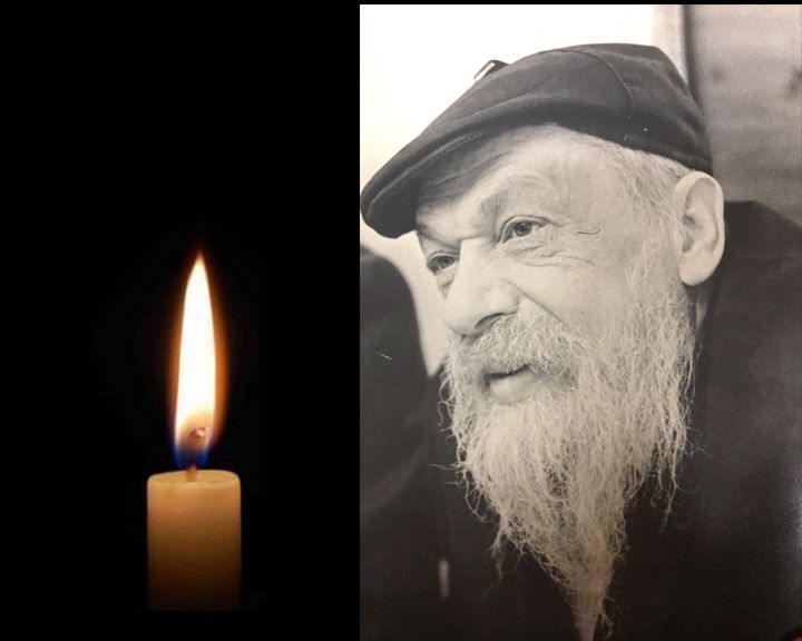 R’ Yakov Rogatsky, 71, OBM 