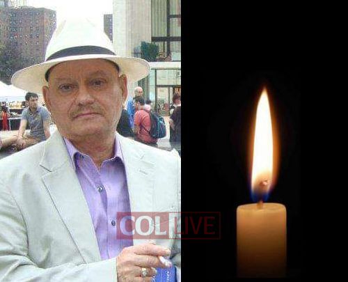 Yaakov Ezra Wasser, 63, OBM 