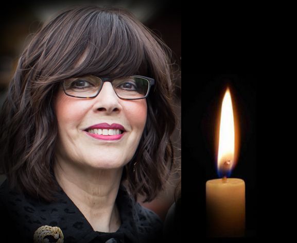 Leba Chana (Eloise) Lubin, OBM 