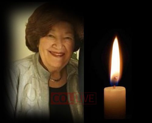 Mrs. Marion Raitman, 88, OBM 