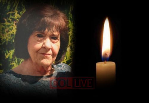 Mrs. Denise Swimmer, 69, OBM 