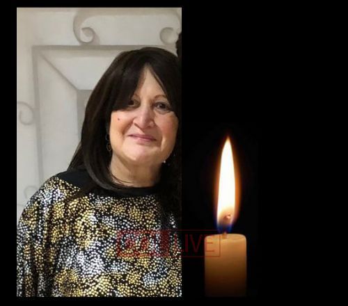 Leslie (Aliza) Seigel, 61, OBM 