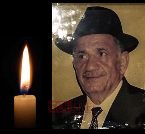 Moshe Koshanfar, 83, OBM 