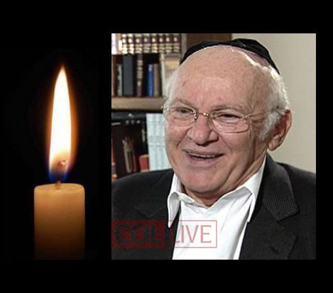 Mr. Efraim Steinmetz, OBM 