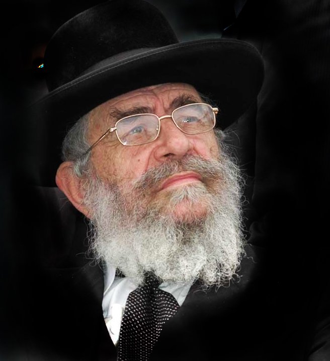 Rabbi Moshe Landa, 83, OBM 