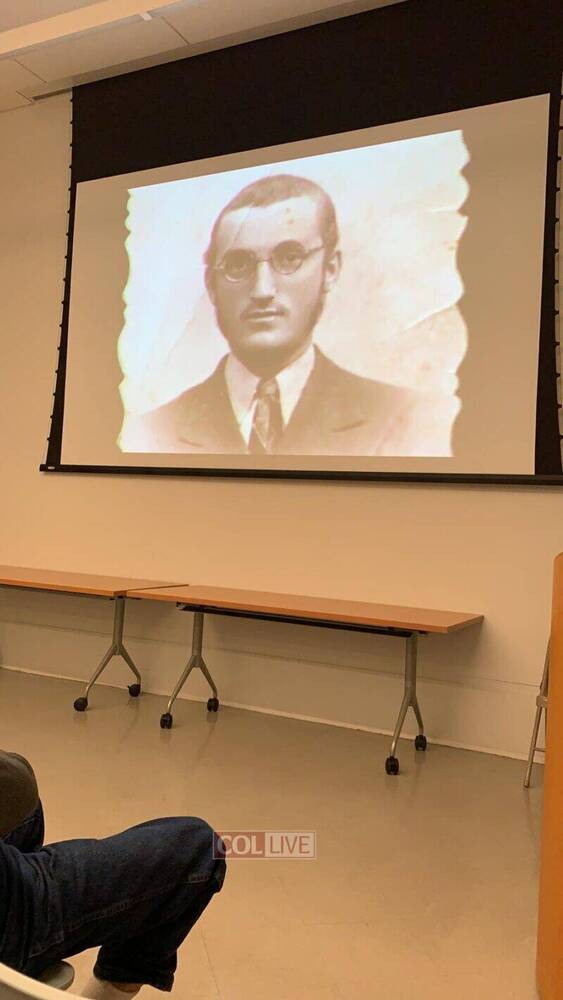 Rabbi Bukiet