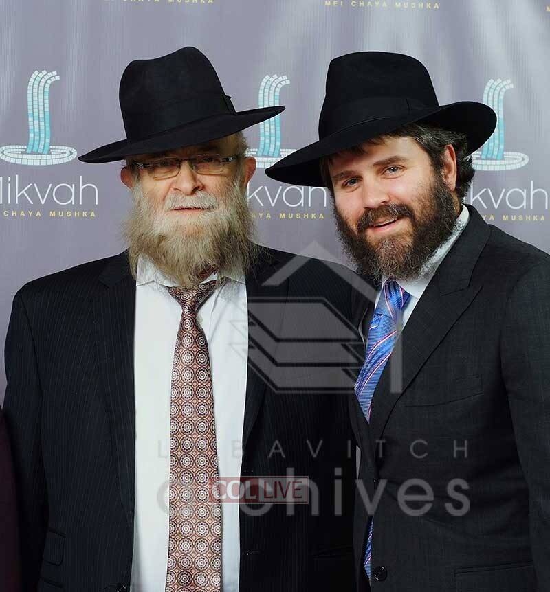 Photos: Lubavitch Archives