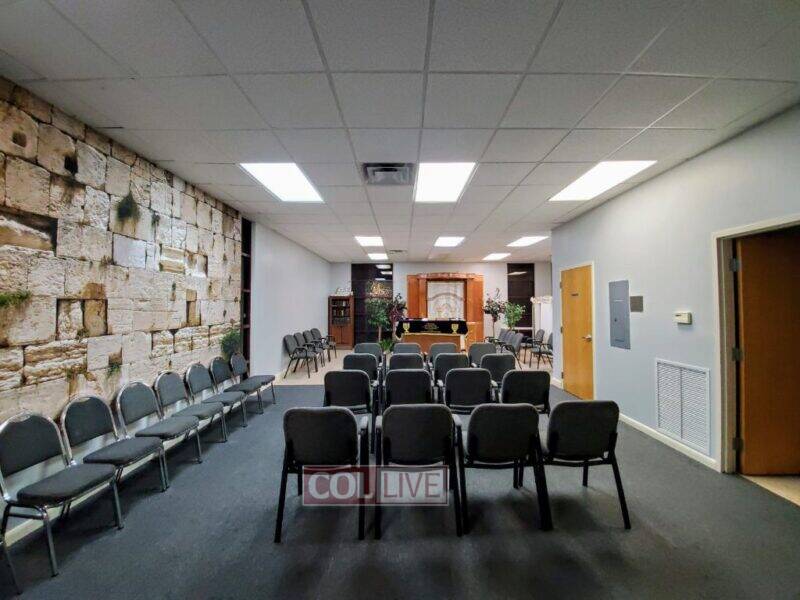 Chabad House of Destin