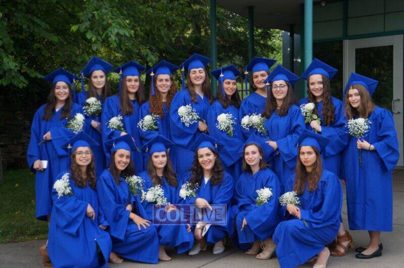 Pittsburgh Girls High School Students attend top post-highschool programs across the world. These programs include Chabad Seminaries in Israel, Italy, Australia, and New York