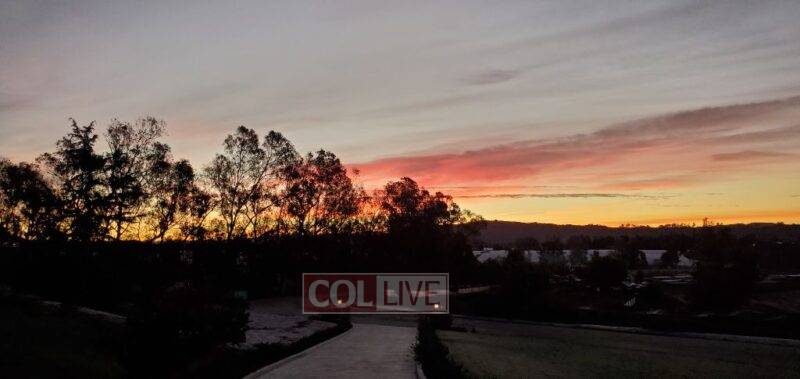 Retreat in Somis, CA