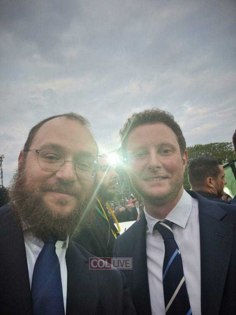 Clément Beaune<br />
Secretary of State for European Affairs of France<br />
