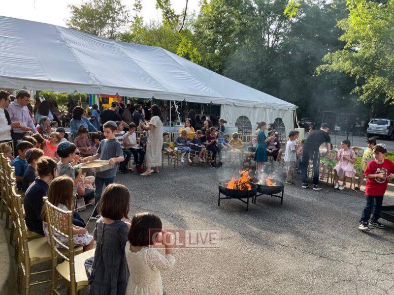 Lag Baomer 2022