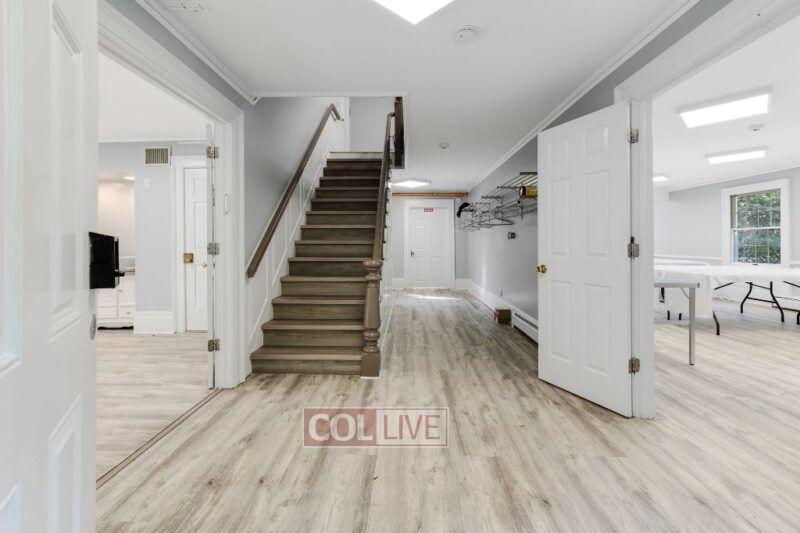 New Yeshiva Opens on Beautiful Campus in Wesley Hills, NY