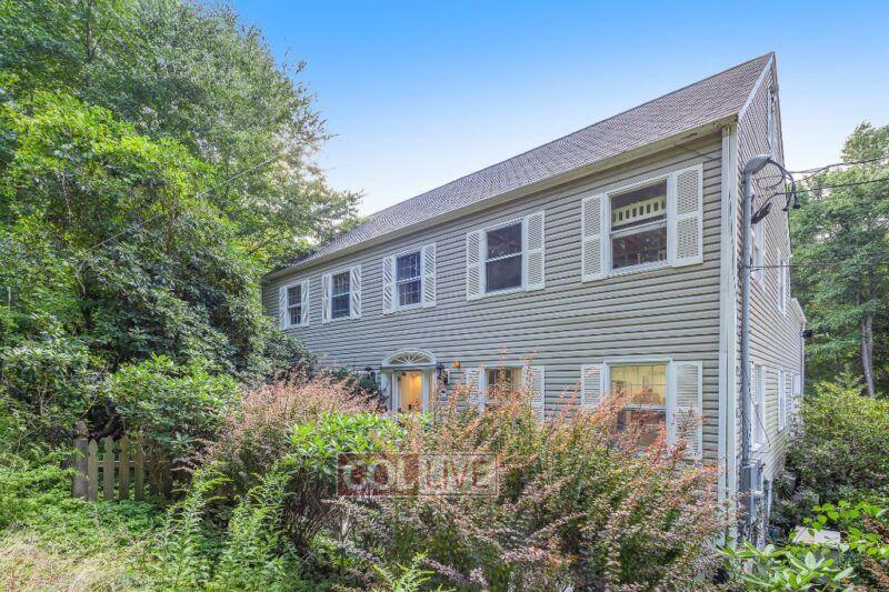 New Yeshiva Opens on Beautiful Campus in Wesley Hills, NY