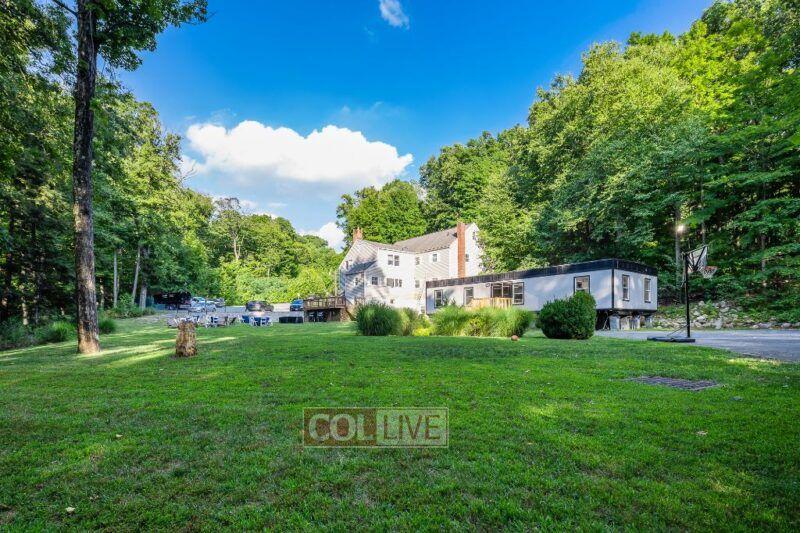 New Yeshiva Opens on Beautiful Campus in Wesley Hills, NY