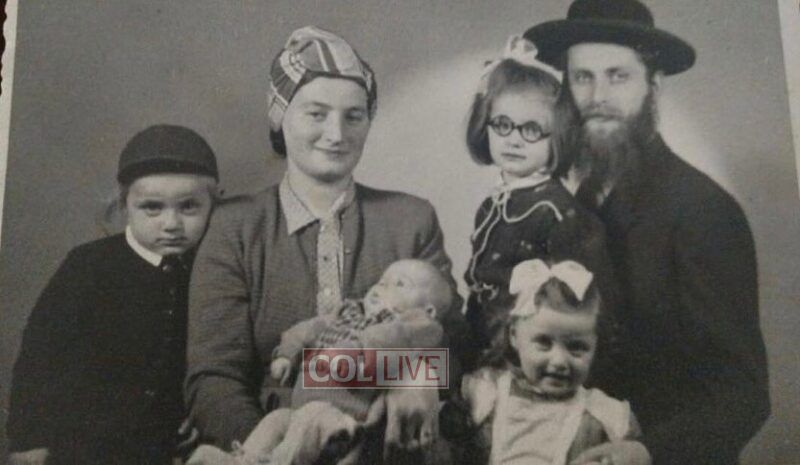 Schnitzler's parents and siblings