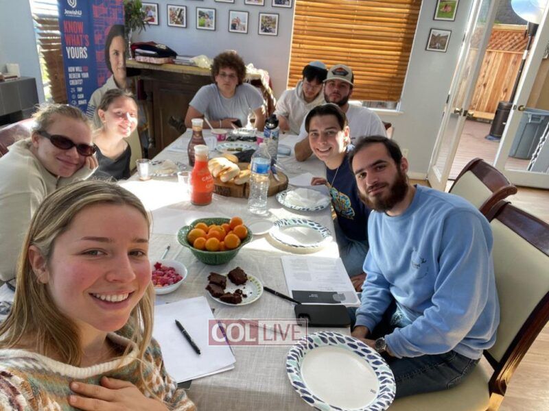 University of California Santa Barbara