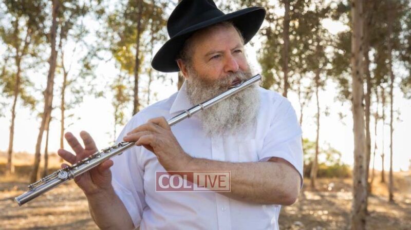 Photo: Itzik Belinitski