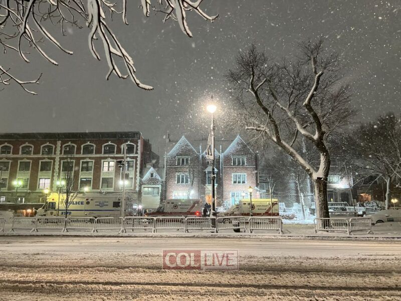 Photo: Tzvi Merczynski-Hait<br />
